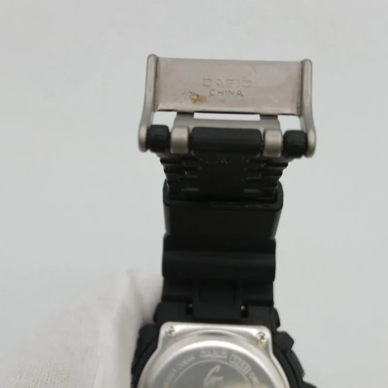 CASIO G-SHOCK GW-8900