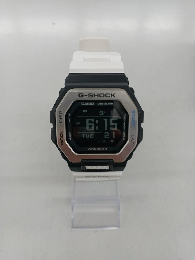 CASIO G-SHOCK G-LIDE GBX-100