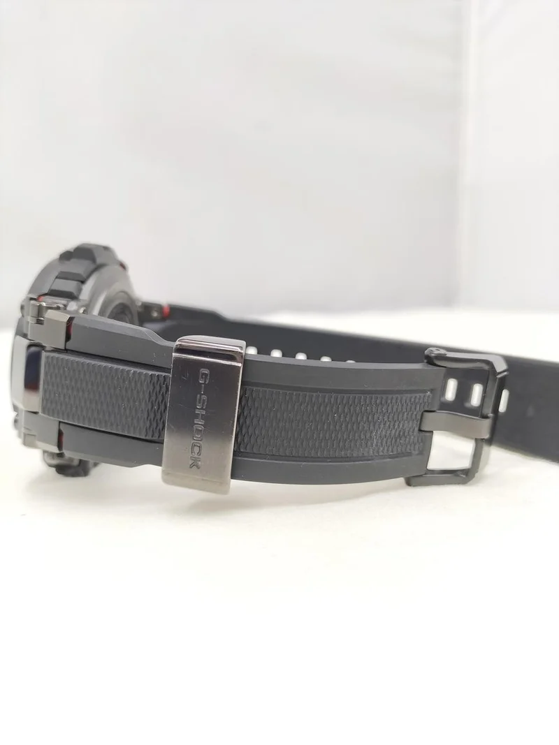 CASIO G-SHOCK MTG-B1000B-1AJF