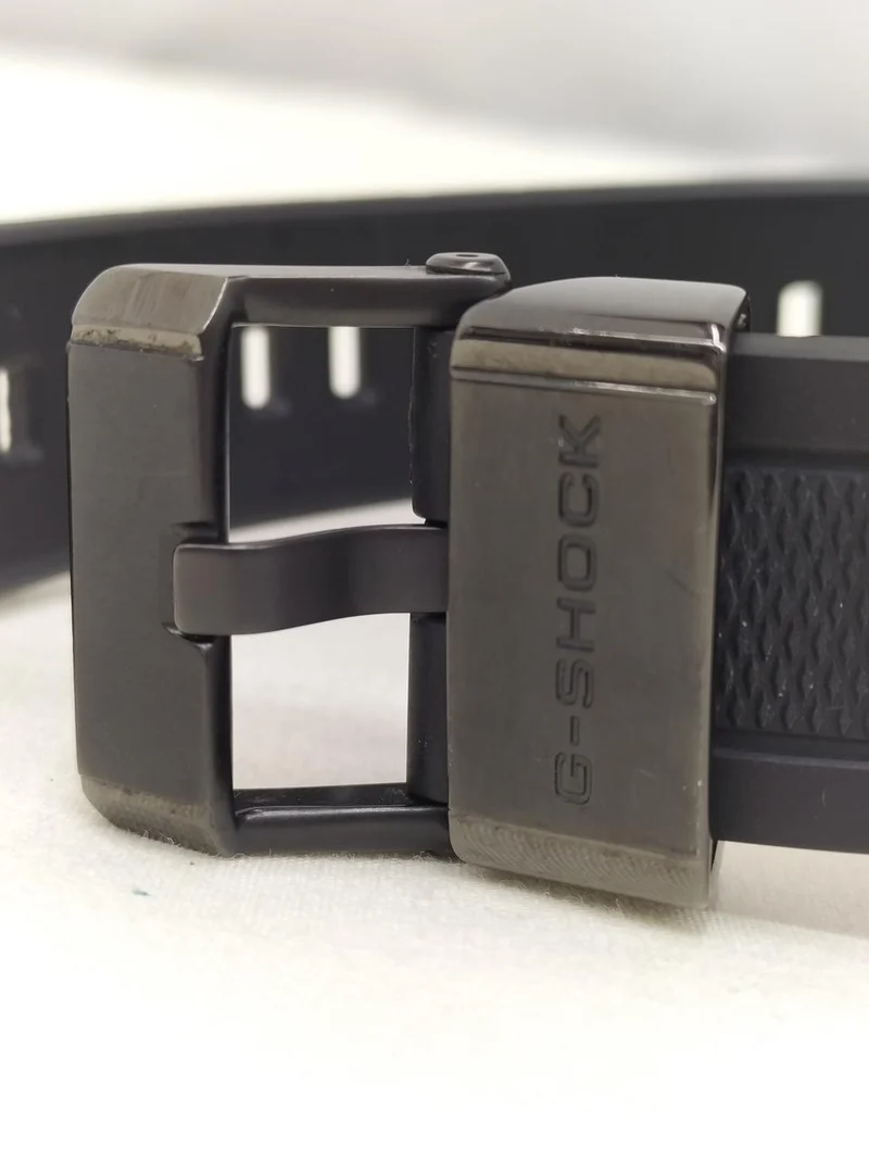 CASIO G-SHOCK MTG-B1000B-1AJF