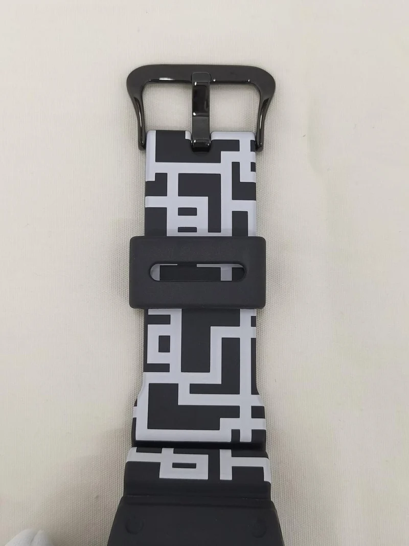 CASIO G-SHOCK DW-5600HT-1JR