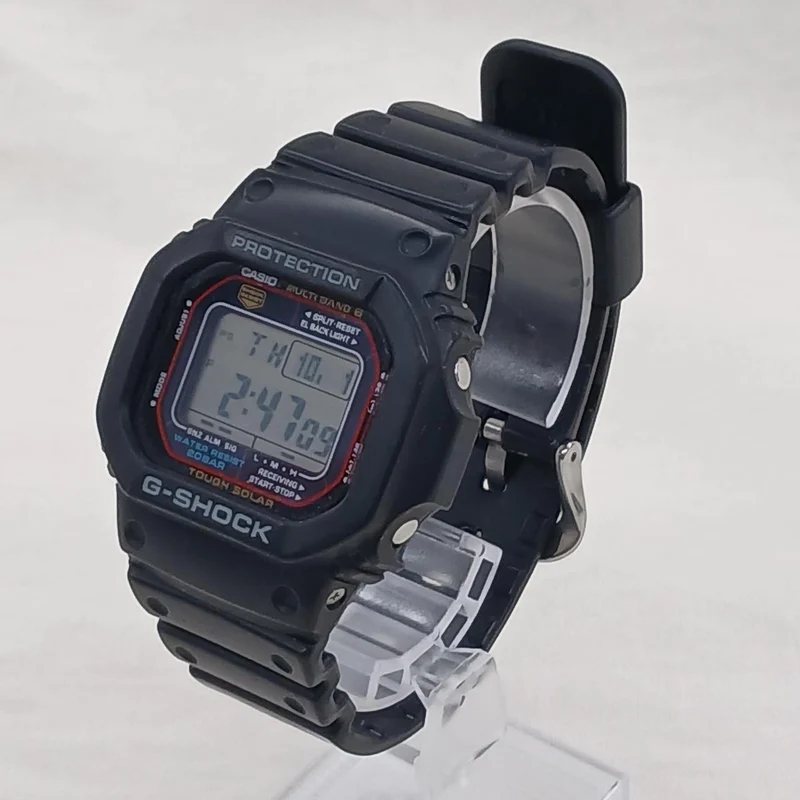 CASIO G-SHOCK GW-M5610