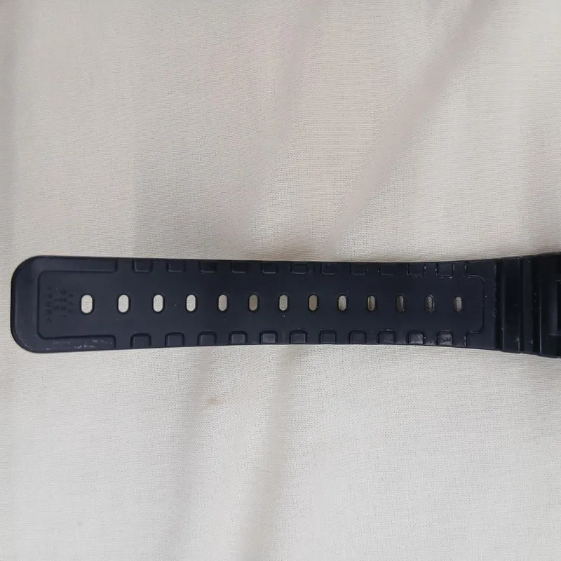 CASIO G-SHOCK GW-M5610