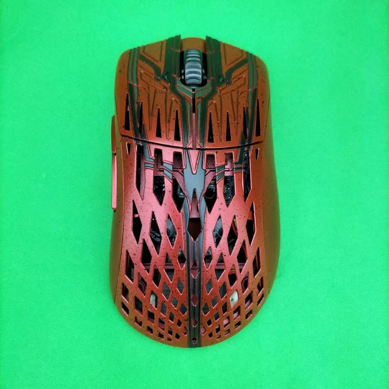PWNAGE Gaming Mouse PSBMCF