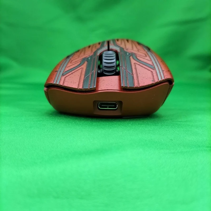 PWNAGE Gaming Mouse PSBMCF