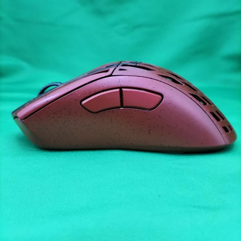 PWNAGE Gaming Mouse PSBMCF