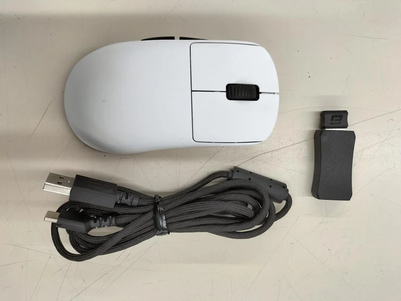 Souris de jeu ENDGAME GEAR OP1WE