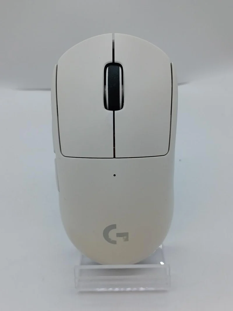 LOGICOOL Gaming Mouse MR0086