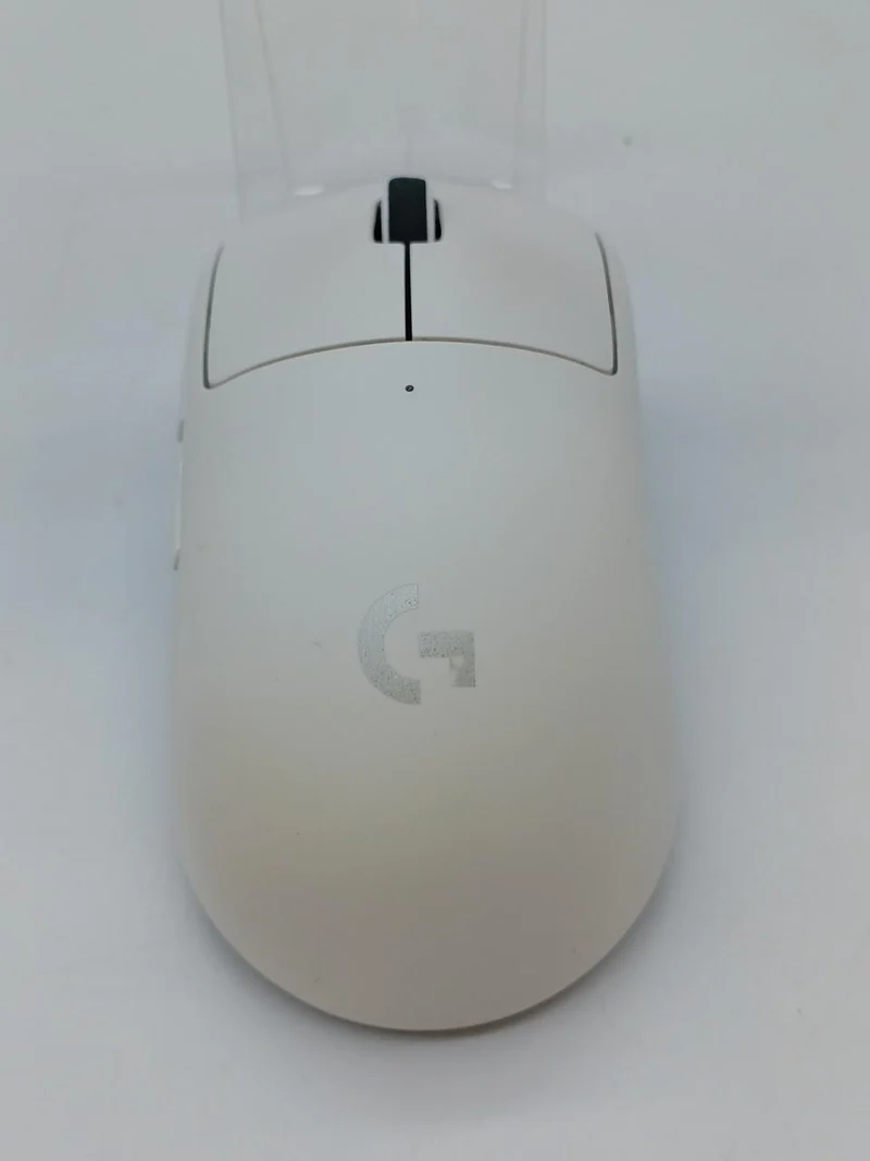LOGICOOL Gaming Mouse MR0086