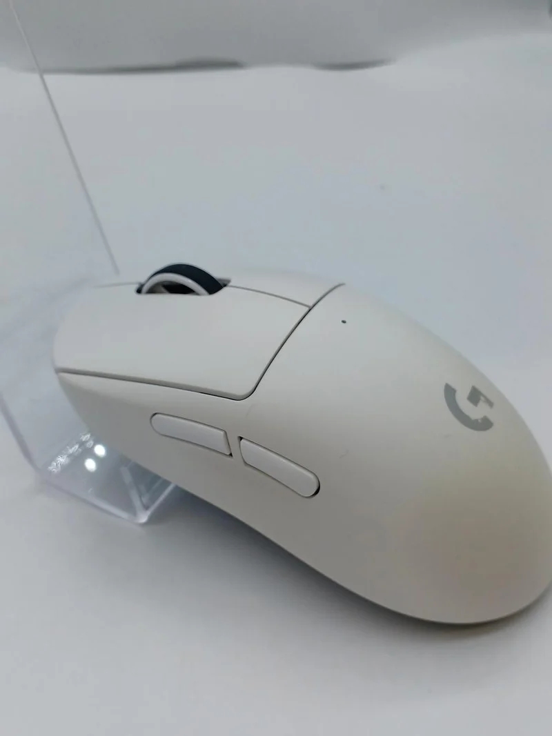 LOGICOOL Gaming Mouse MR0086