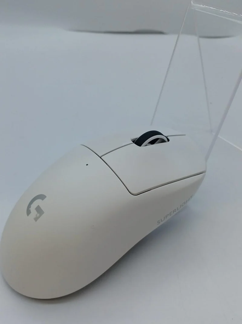 LOGICOOL Gaming Mouse MR0086