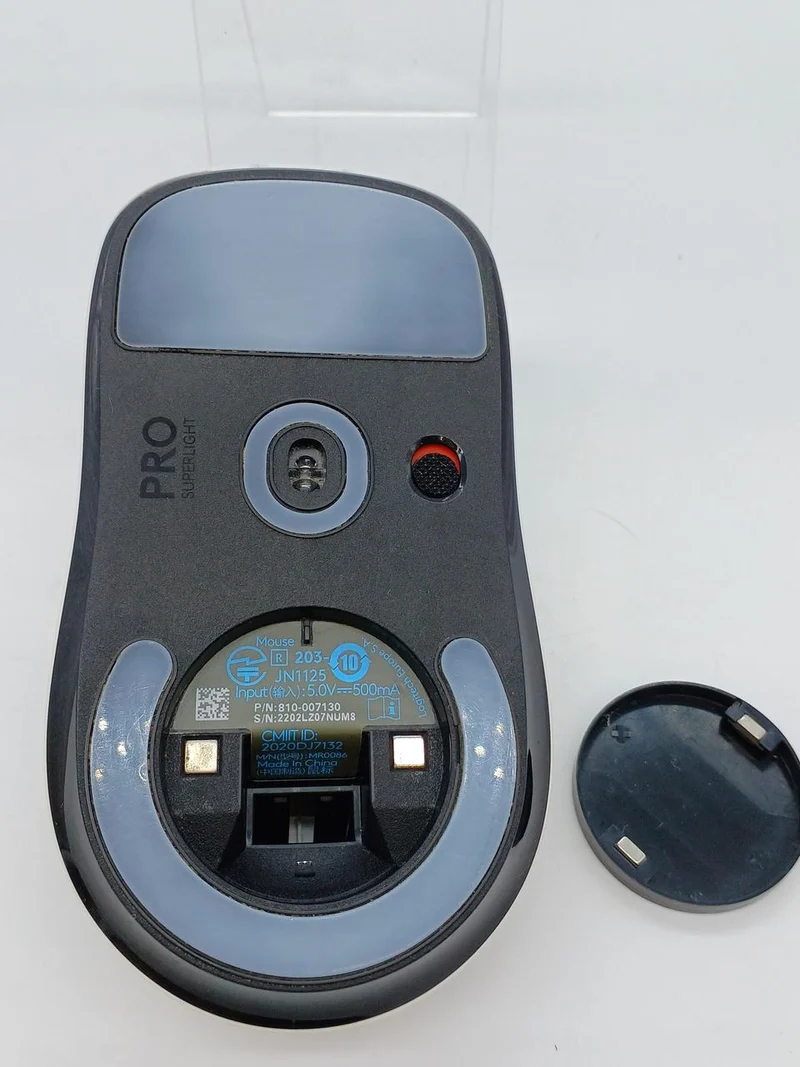 LOGICOOL Gaming Mouse MR0086