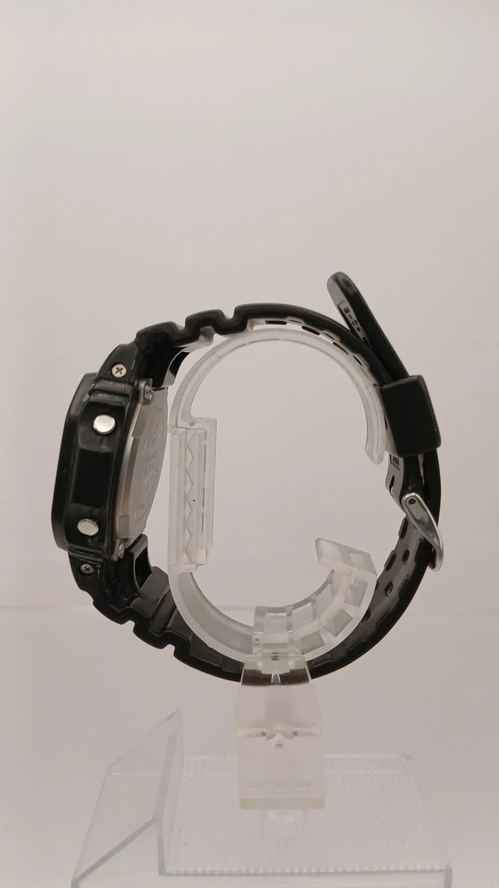 CASIO G-SHOCK Radio-Controlled Solar GW-M5610