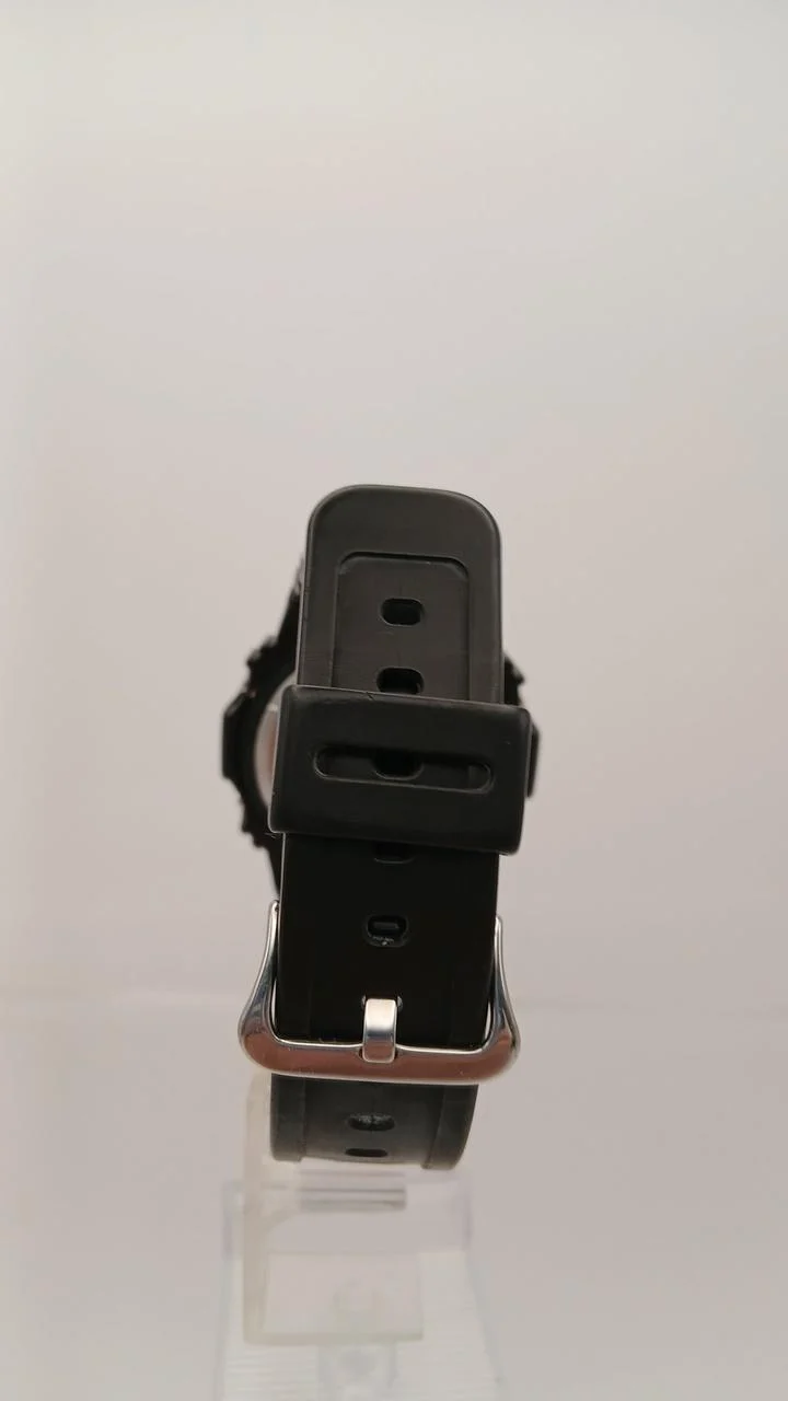 CASIO G-SHOCK Radio-Controlled Solar GW-M5610
