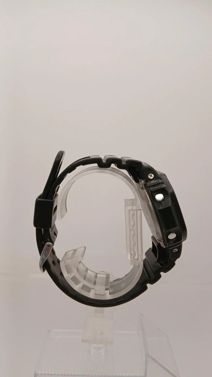 CASIO G-SHOCK Radio-Controlled Solar GW-M5610