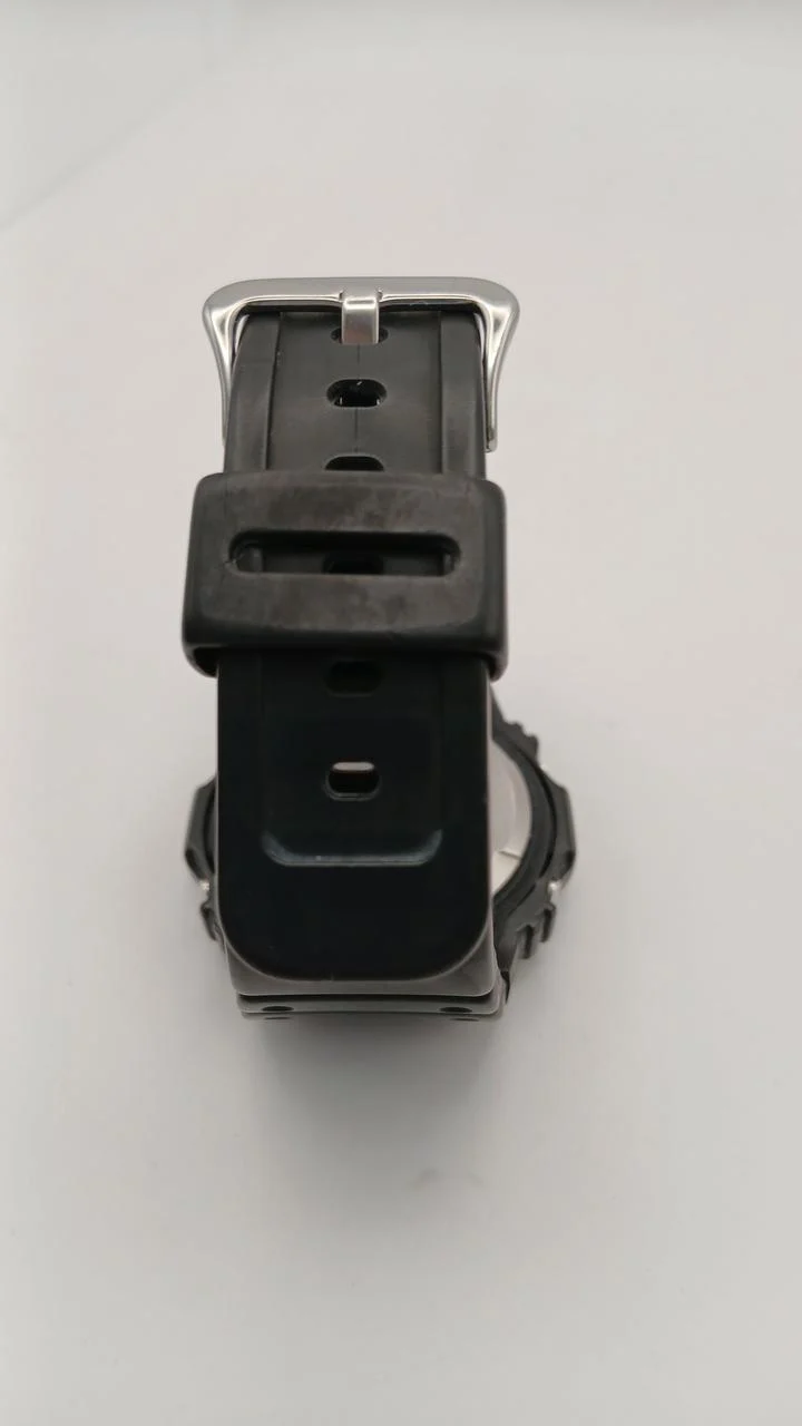 CASIO G-SHOCK Radio-Controlled Solar GW-M5610