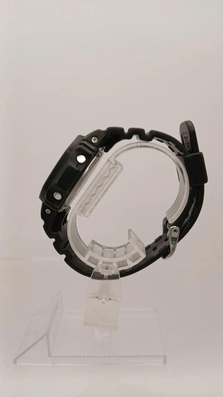 CASIO G-SHOCK Radio-Controlled Solar GW-M5610