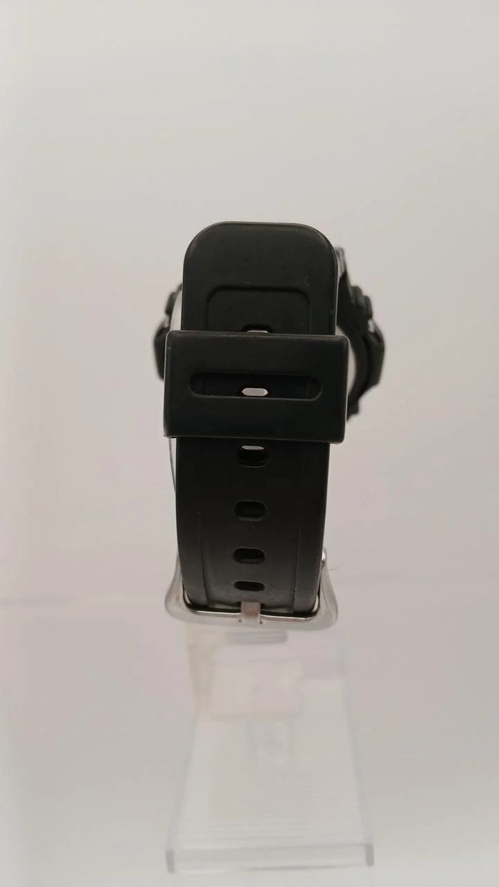 CASIO G-SHOCK Radio-Controlled Solar GW-M5610