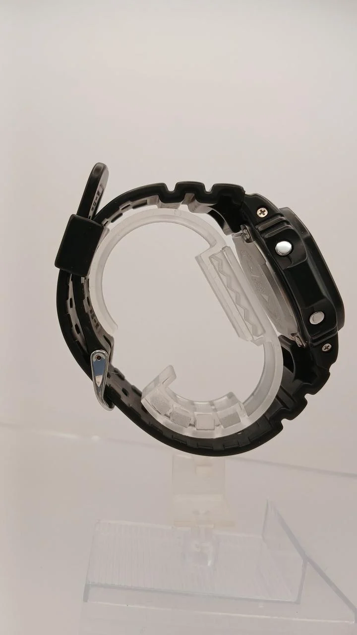 CASIO G-SHOCK Radio-Controlled Solar GW-M5610