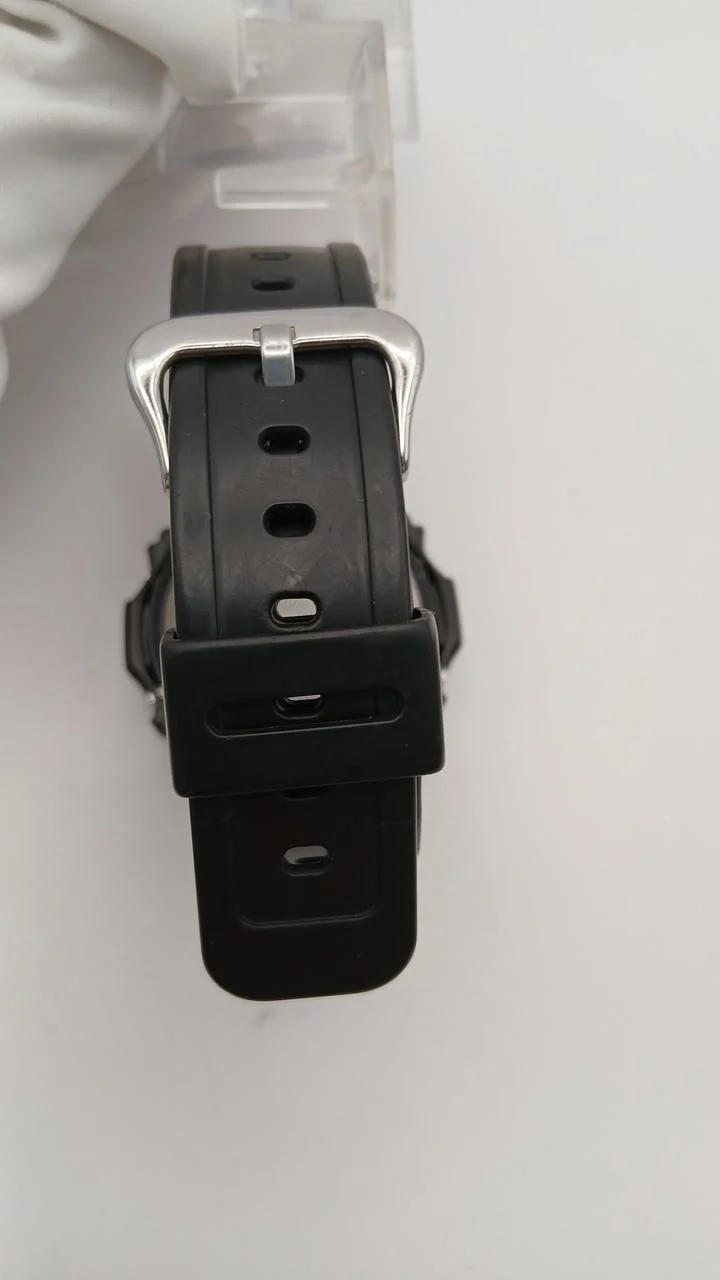 CASIO G-SHOCK Radio-Controlled Solar GW-M5610