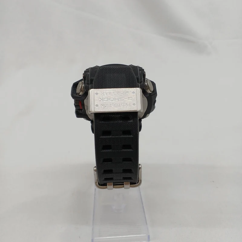 CASIO MUDMASTER G-SHOCK GWG-1000-1A1DR