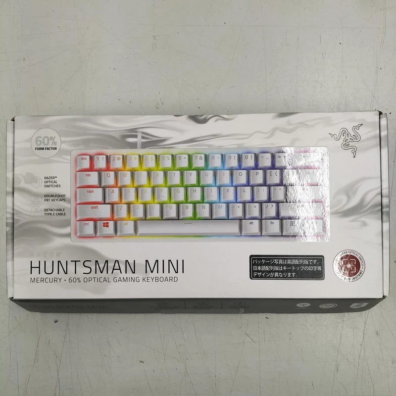 RAZER Gaming Keyboard RZ03-0339