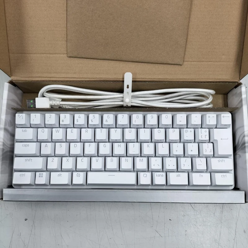 RAZER Gaming Keyboard RZ03-0339