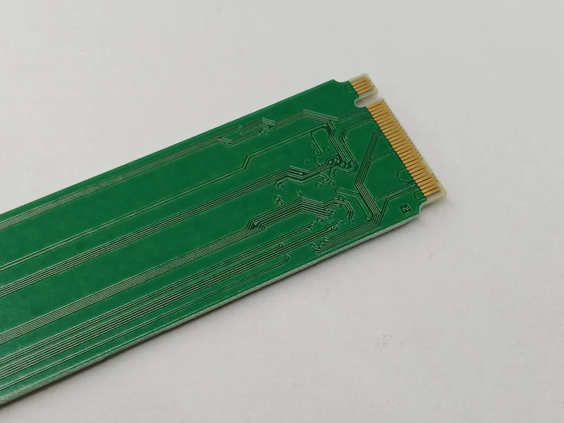 MICRON M.2 NVME SSD 256GB MTFDKBA256TFK