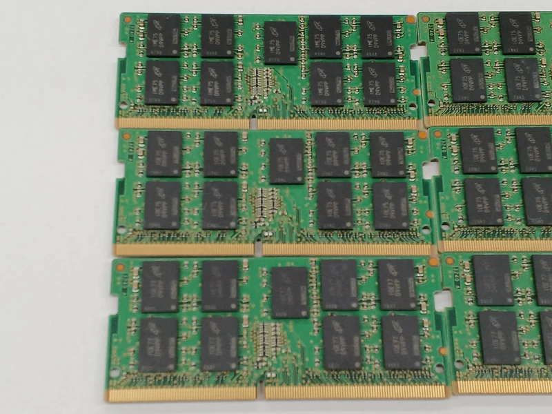 MICRON For servers PC4-21300 / DD4-2666V MTA18ASF2G72HZ-2G6E4ZI