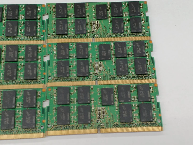 MICRON For servers PC4-21300 / DD4-2666V MTA18ASF2G72HZ-2G6E4ZI