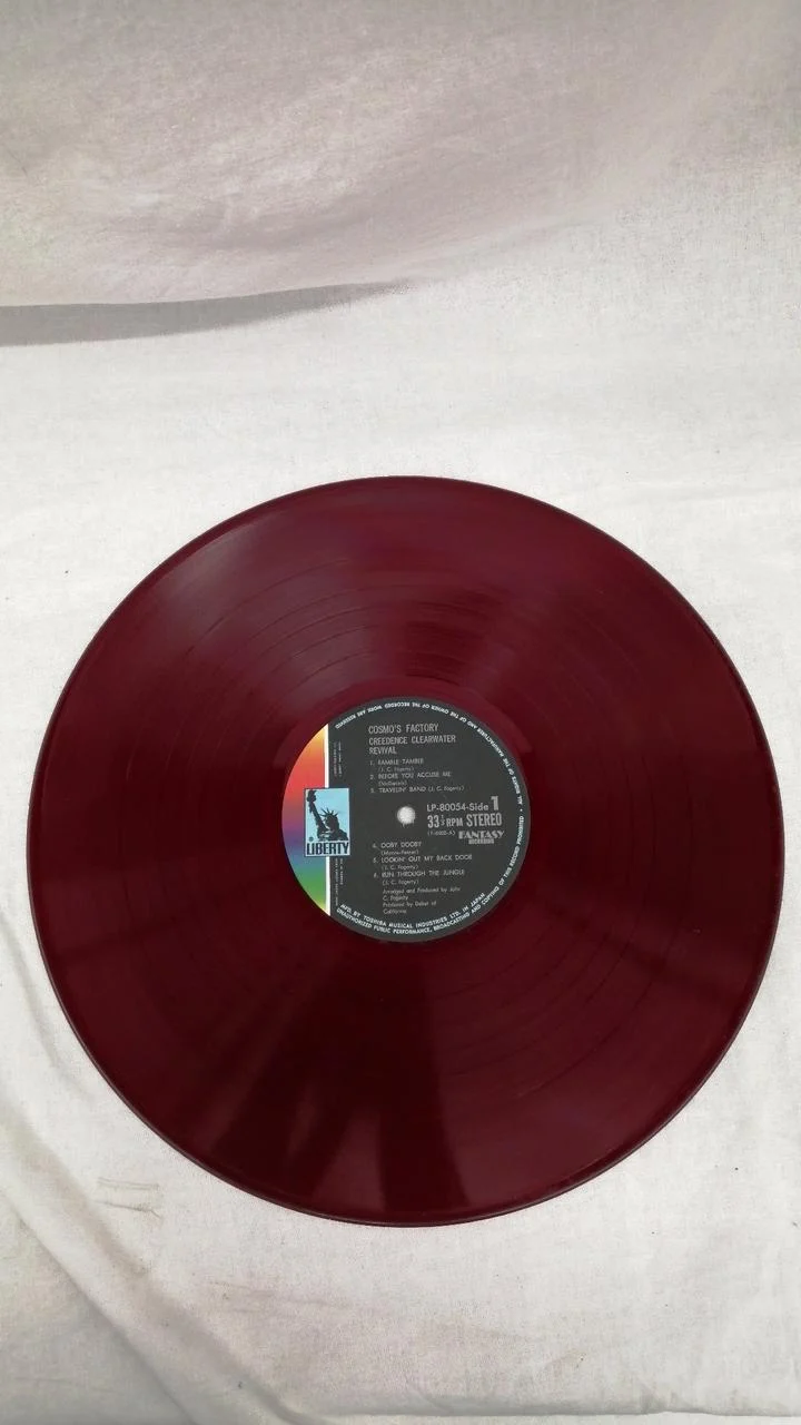 Autres marques Record CCR COSMOS FACTORY