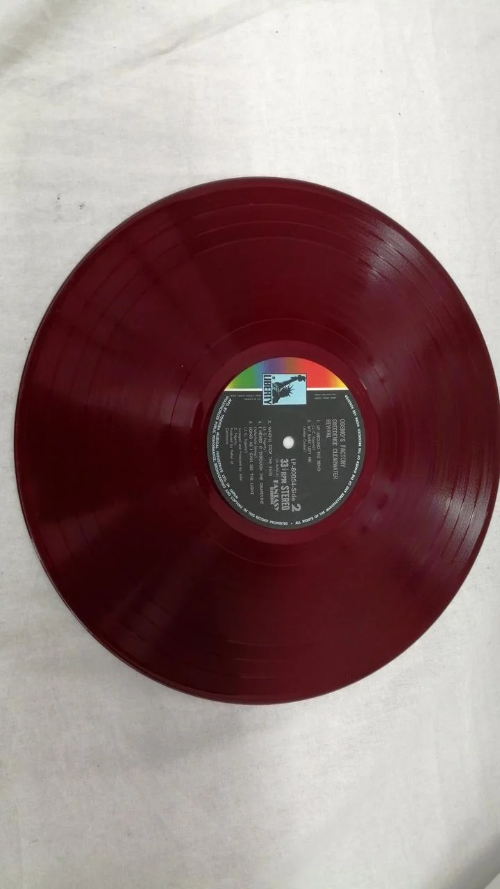 Autres marques Record CCR COSMOS FACTORY