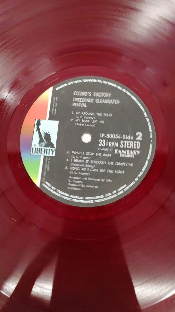 Autres marques Record CCR COSMOS FACTORY