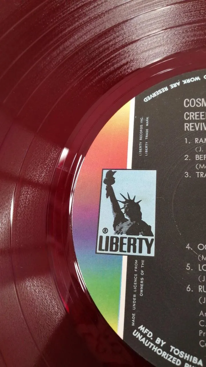 Autres marques Record CCR COSMOS FACTORY