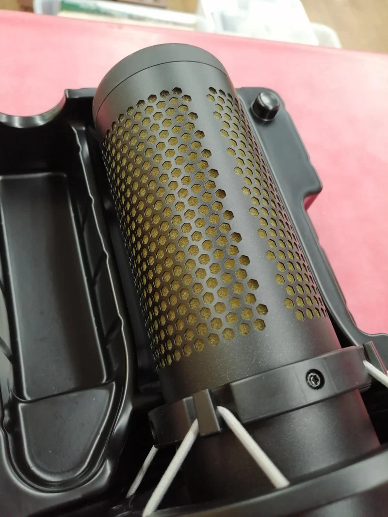 HYPER X USB Microphone QUADCAST S