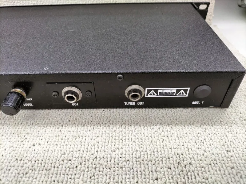EX-PRO Wireless System PRO-10X/TR-10X SET