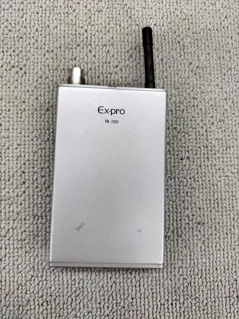 EX-PRO Wireless System PRO-10X/TR-10X SET
