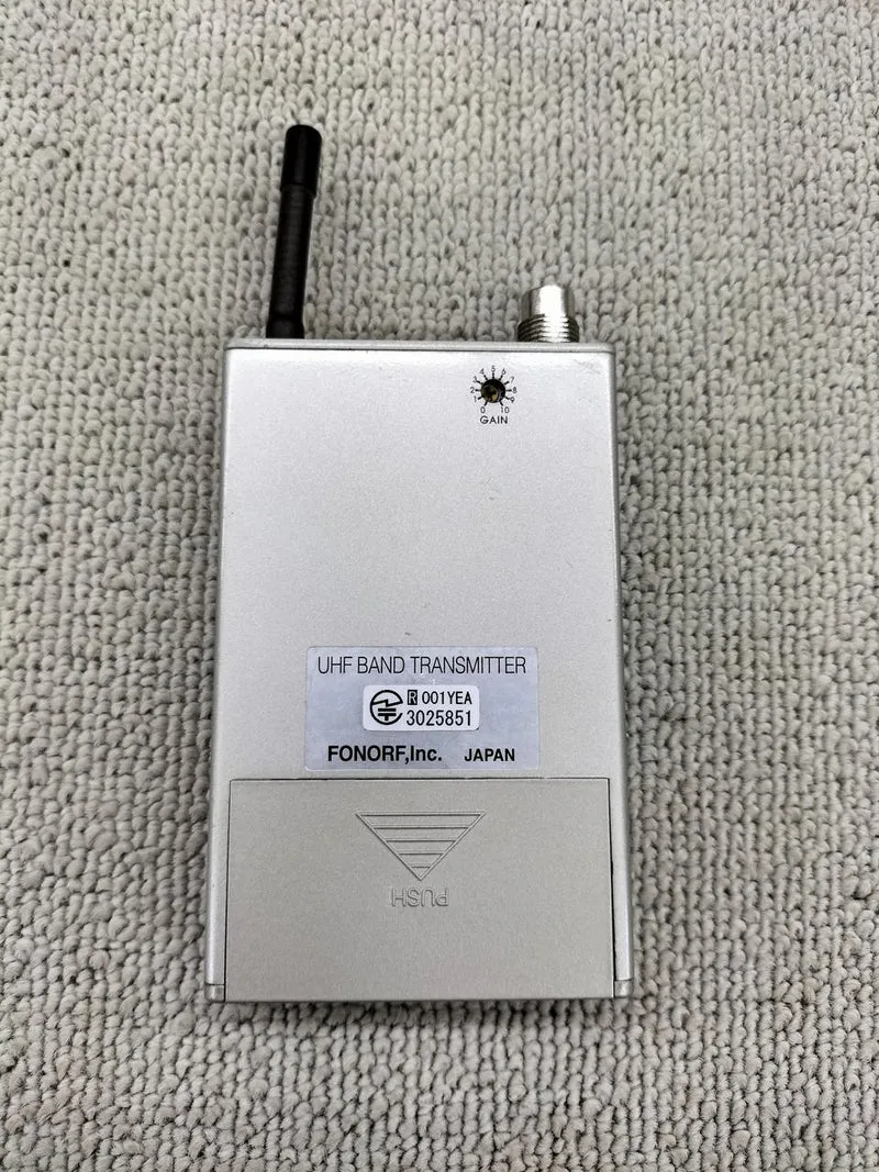 EX-PRO Wireless System PRO-10X/TR-10X SET