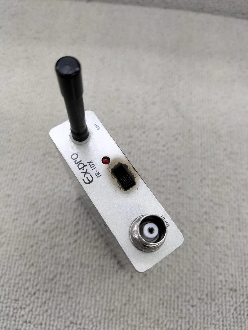 EX-PRO Wireless System PRO-10X/TR-10X SET