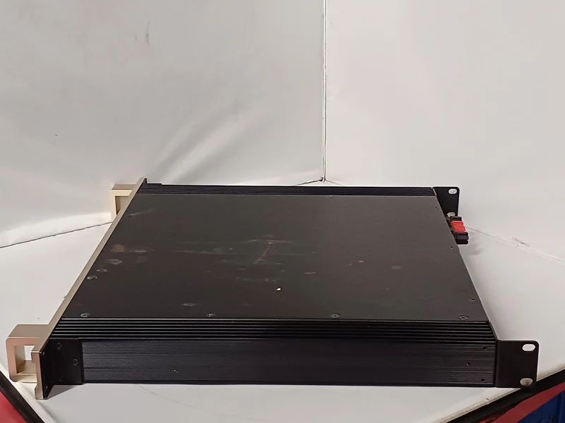 CLASSIC PRO Power Amplifier CP600