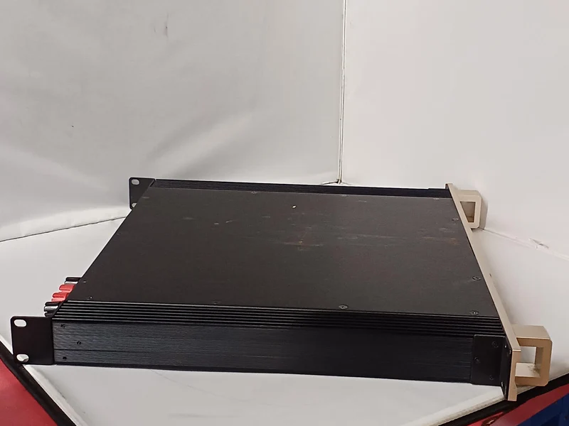 CLASSIC PRO Power Amplifier CP600
