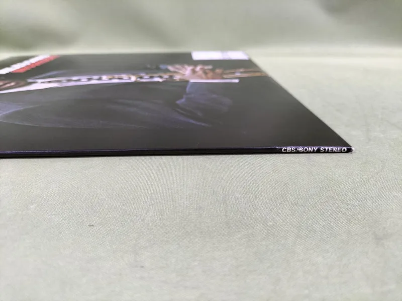 Disque SONY : Miles Davis / My Funny Valentine