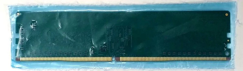 CRUCIAL PC memory CT8G4DFS8266. M8FR