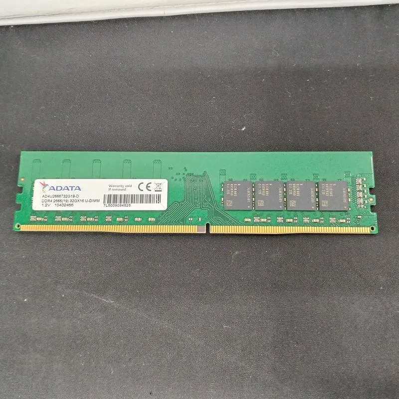 ADATA Memory AD4U2666732G19-D