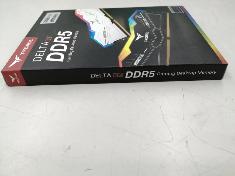 T-FORCE ★ Unopened ★ FF3D532G6400HC40BDC01