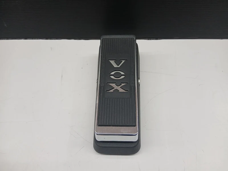 Pédale Wah VOX V847