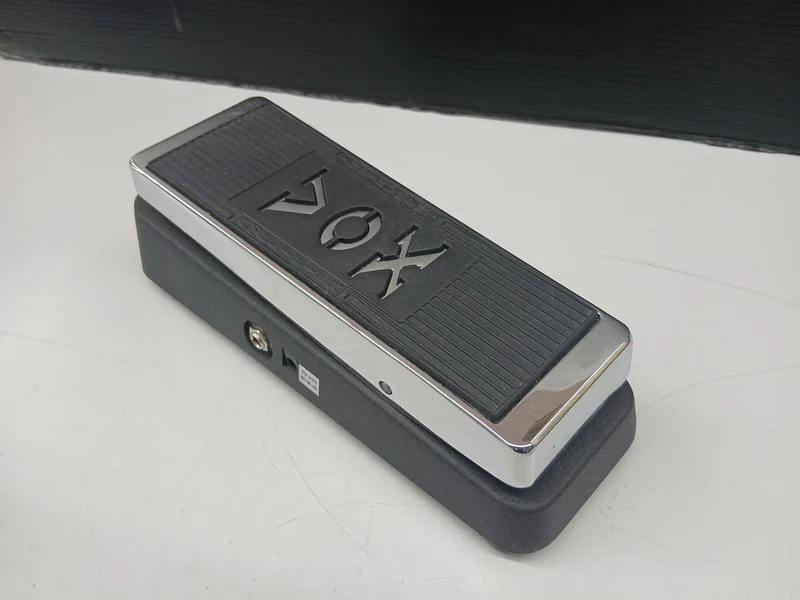 Pédale Wah VOX V847