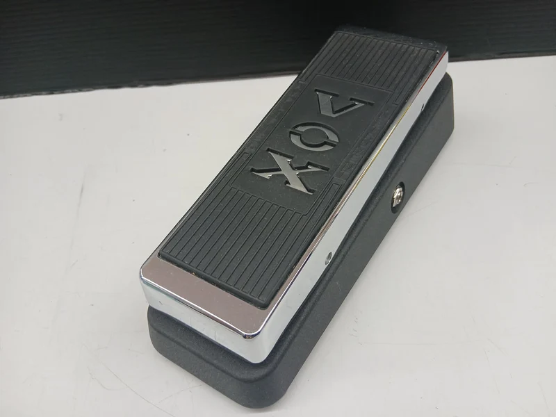 Pédale Wah VOX V847