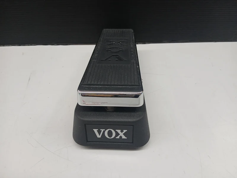 Pédale Wah VOX V847