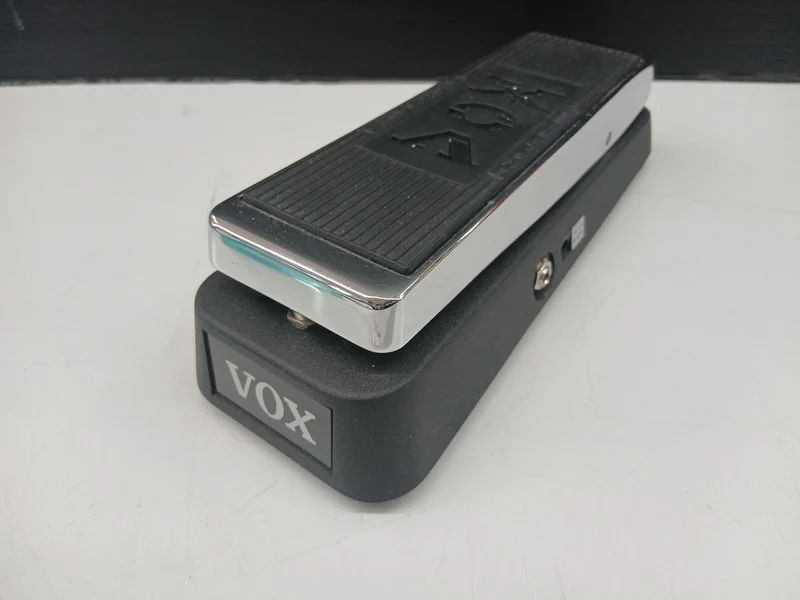 Pédale Wah VOX V847